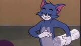 Tom and Jerry/Queen】Jangan Hentikan Aku Sekarang