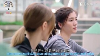 (Vietsub)[Bách Hợp] Thục Nữ Cường Nhân CUT Tập 19 HẾT Tập Cuối | Mê Phim