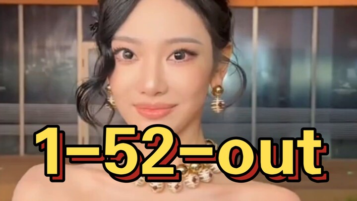 Kartu hijau dengan tingkat pengembalian terendah dalam sejarah K‑pop! Perusahaan sendiri turun tanga