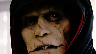 “อย่าแตะต้องเธอ เธอถูกทำให้เสื่อมทรามไปแล้ว”