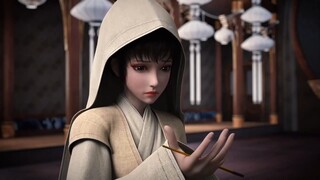 Fengwu Demon Chef Ep6 sub indo