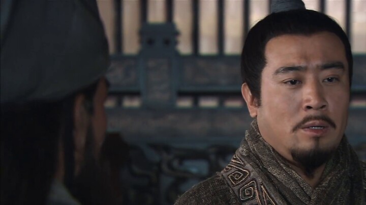 "New Three Kingdoms" True and False Guan Yunchang IV