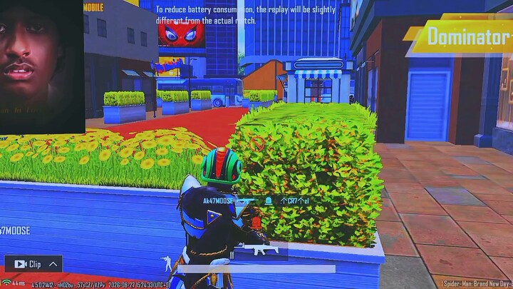 pubg mobile
