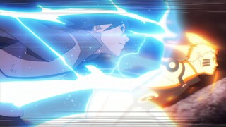 los 7 NINJAS más RÁPIDOS de NARUTO