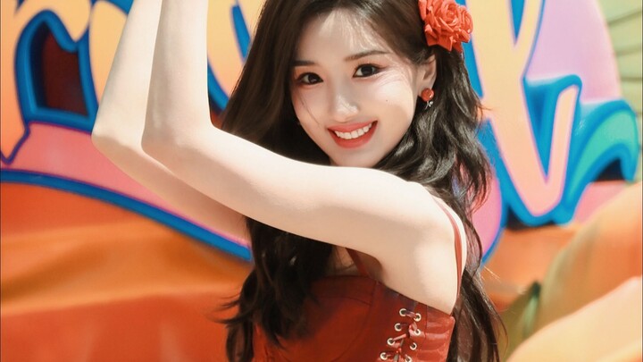 เหมาเสี่ยวถง | ไลฟ์สดปาร์ตี้มันส์รับฤดูใบไม้ผลิที่ Universal Beijing