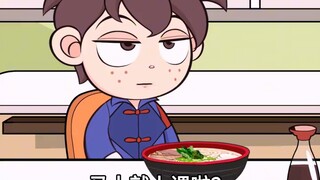 นักศึกษาใหม่ vs รุ่นพี่~นักศึกษาเข้าชั้นเรียนแบบนี้เหรอ?