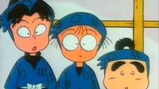 นินจารันทาโร่ ภาคเก่า ตอนที่ 7