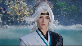Yishi Duzun S2 Eps 87 indo