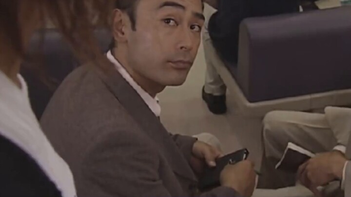【Dragon Rider】What? Are the holsters of the two deciders different?