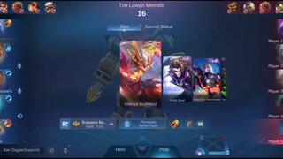 Akhirnya Main Moskov Lagi!!!