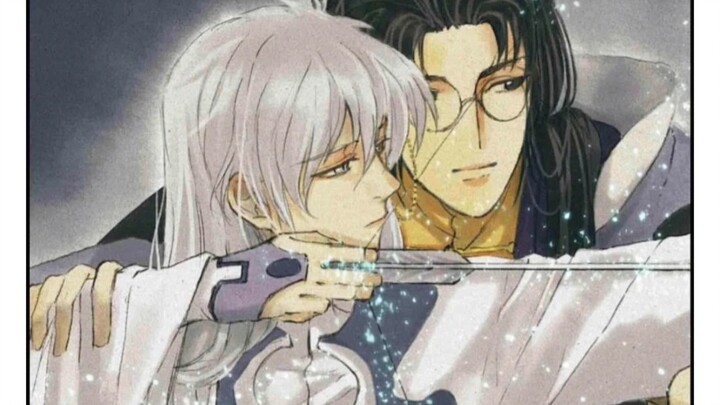[Kurolido × Moon] "You fly away proudly, the summer I live in"