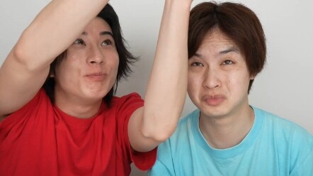Funny stress-relieving review—when you're happy, I'm happy too.