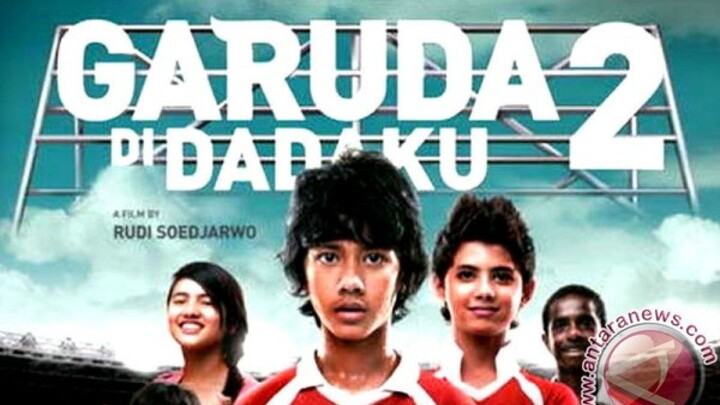 GARUDA DI DADAKU 2