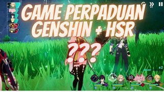 Project NB Apakah Bisa Menyaingi Genshin + HSR ??!!