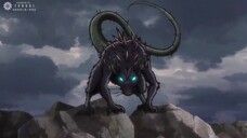[ EPISODE 05 ] Demonic Records - 1080p Super Duper HD Sub Indo
