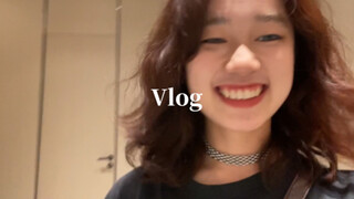 Vlog: Quietly Becoming a Happy Adult