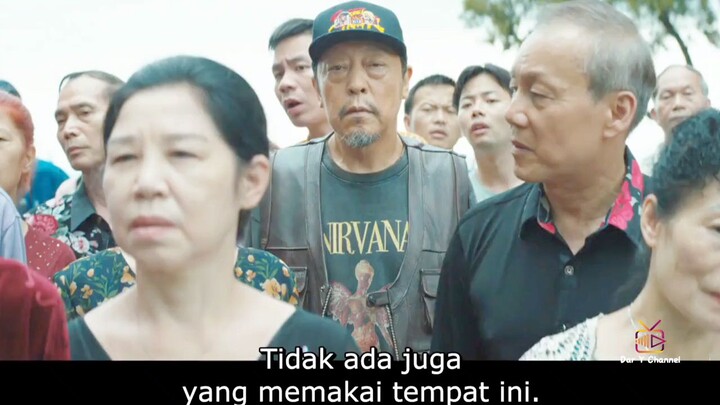 Love Never Ends (2023)