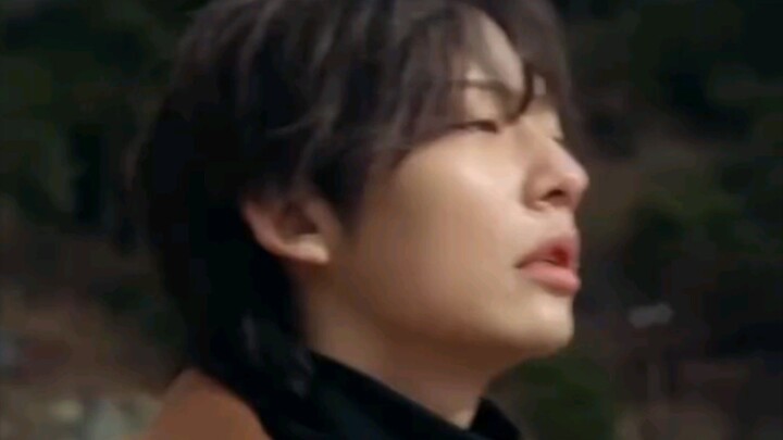 EP.01 In the end, Yuho left me. And then...Yuho & Jingu, face to face again