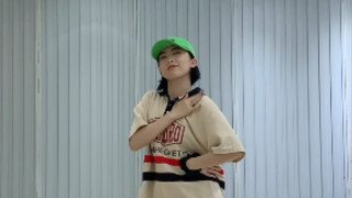 【速翻】_WORLD-SEVENTEEN  副歌翻跳 听这首歌会超开心