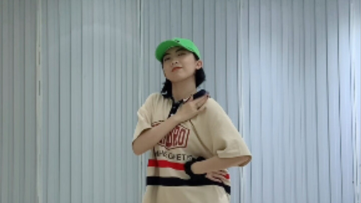 【Quick Cover】_WORLD-SEVENTEEN cover chorus akan membuat Anda bahagia