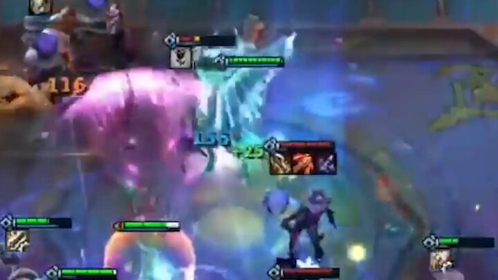 #86 Đấu Trường Chân Lý - GIÁO ÁN KAISA EXODIA