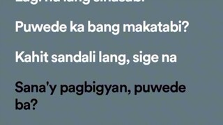 kapag tumibok ang puso
