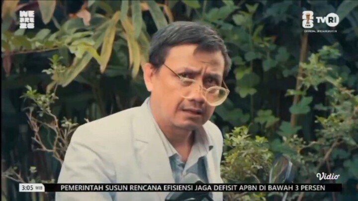 TVRI: Marbot Ali Season 2 Episode 27 (2026/03/17)