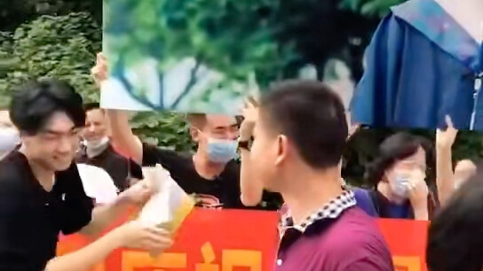 Tim Bantuan Ujian Masuk Universitas