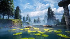 Eps 18 Heaven Scrap Master sub indo FHD