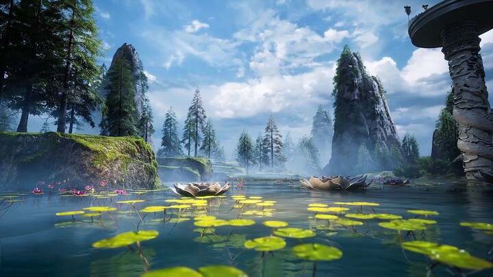 Eps 18 Heaven Scrap Master sub indo FHD