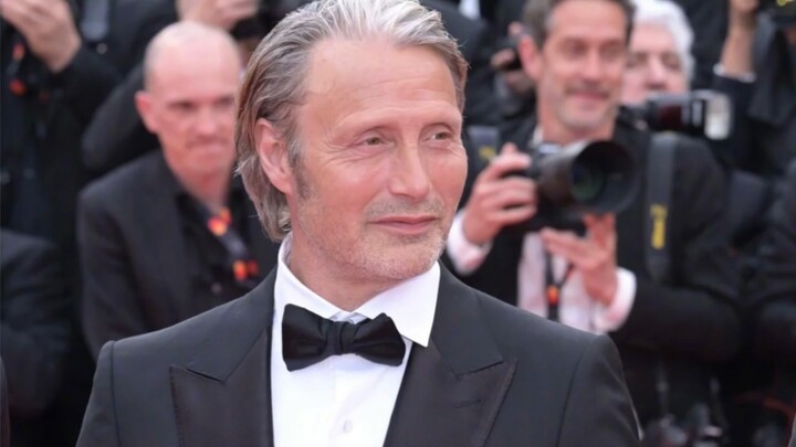 Elegance taken to the extreme