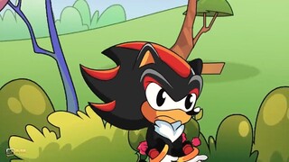 Baby Sonic , Please Come Back Home !