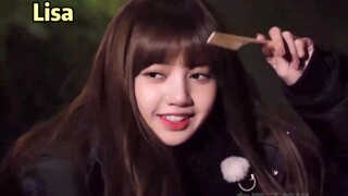 Gerakan khas Blackpink