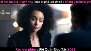 Đội quân đạo tặc (p2) #rvphimhanhdong