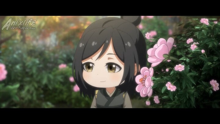 The Founder of Diabolism season 1 (Ep10-30)