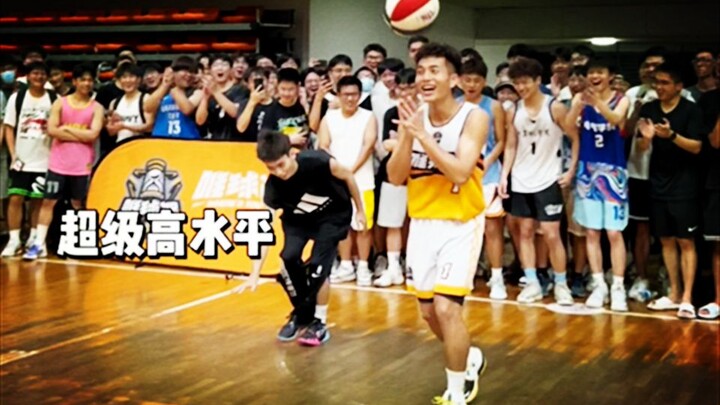 [Brother Jun] Fuzhou University Campus Tour: A Highlight Reel of the Event