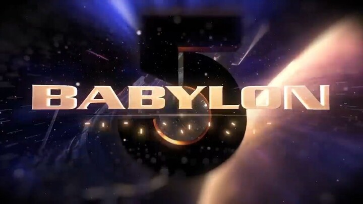 Babylon 5_ The Road Home watch full movie : link in Description
