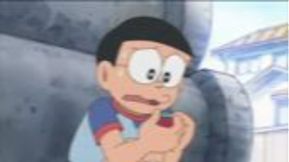 Doraemon episode 774