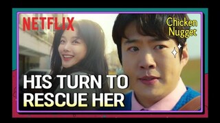 [3-15-24] Chicken Nugget (2024) | EXCLUSIVE PREVIEW ~ #RyuSeungRyong #KimYooJung