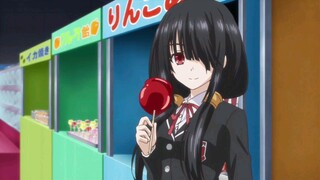 date a live season II episode 6