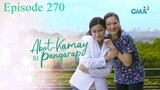 Abot Kamay Na Pangarap Episode 270 (July 20, 2023)