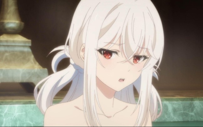 [AMV]Adegan lucu Ninym <Tensai Ouji no Akaji>|<normal no more>