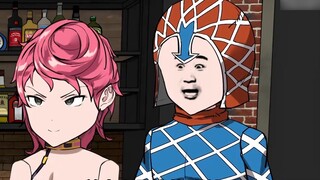 Episode 13 | A group of stand-in bosses gathered in a bar, they must be causing trouble