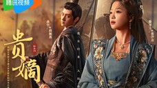 [2025] The Fallen Lady Returns - Ep 14 (Sub Indo)
