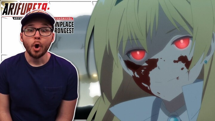 Yue Turns Up! | Arifureta S2 Ep. 9 Reaction & Review