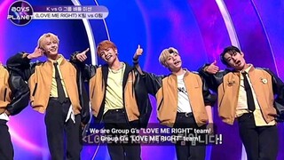Boys Planet