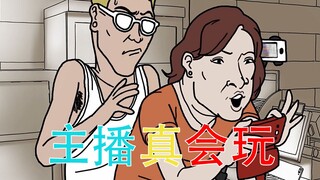 [Cuộc sống] Xem cách người dẫn chương trình kiếm tiền trong xã hội hiện đại