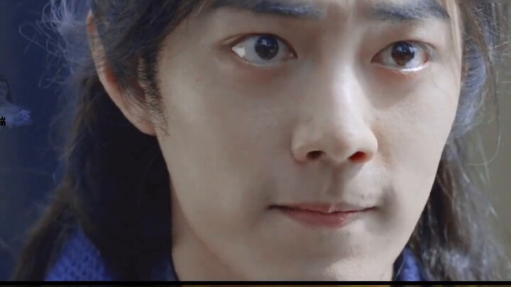 [Xiao Zhan Narcissus Episode 1] Brother, I'm sure you'll be my brother. The arrogant three x the exp