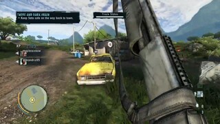 Far Cry 3 Co-op Pt.10