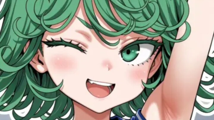 【ทอร์นาโด】วันธรรมดาแสนสุข